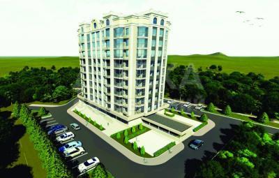 Продаю квартиру 2-ком., 60кв. м., этаж - 3/10, 12 мкр.