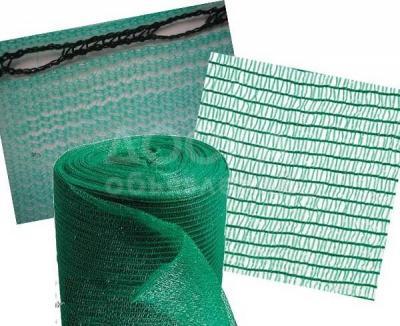 Затеняющие сетки, фасадные сетки. Защита от прямых солнечных лучей растений, плодов, ягод.