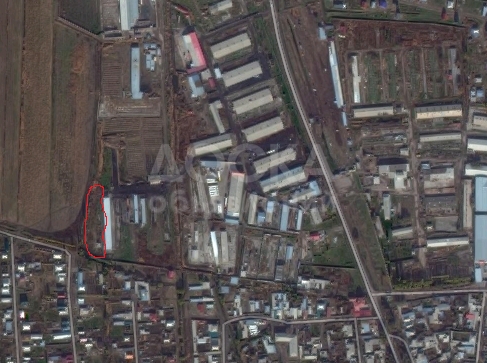 Продаю участок 86 соток