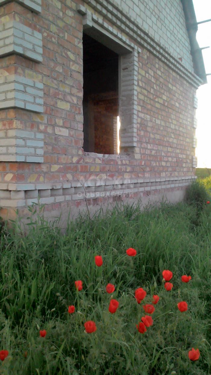 Продаю дачу, 4-ком., 35 кв.мкв. м., этаж-2, 5-сот., стена кирпич, Аламединский район, с Байгелди,