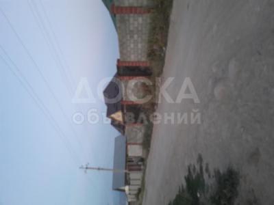 Продаю дом 5-комнатную 20×20кв. м., этаж-1, 4-сот., стена кирпич, Ала тоо3.ул.12.