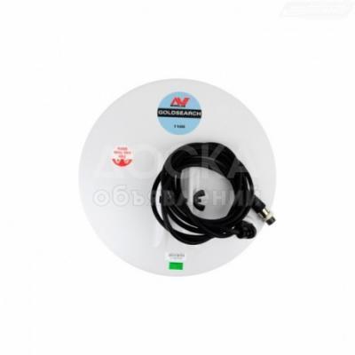 Катушка Minelab 11" DD для Eureka Gold