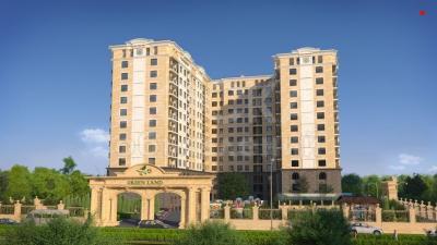 Продаю 1-комнатную квартиру, 50кв. м., этаж - 8/10, 5 vbrhjhfqjy.