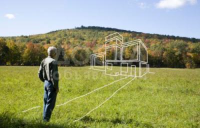 Продаю участок под строительство, 7 соток Рабочий Городок.