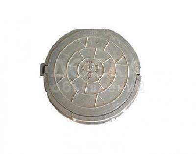 Люк полимерно-песчаный тип-С, тип-Т