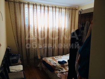 Продаю дом 7-ком. 160m2кв. м., этаж-1, 5-сот., стена саман, воронежская 45.