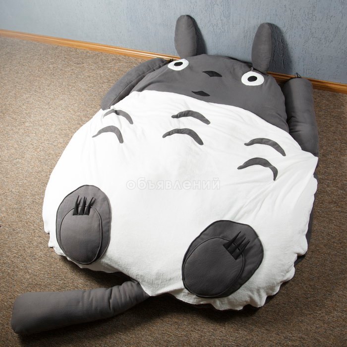 Мульт-кровать