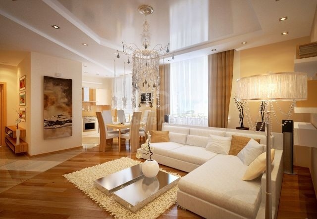 Продаю квартиру 4-ком., 167кв. м., этаж - 10/10, Джал Артис,