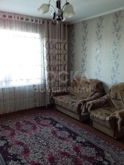 Продаю 3-комнатную квартиру, 66кв. м., этаж - 4/4, ул.Белгородская дом 69 кв 8.