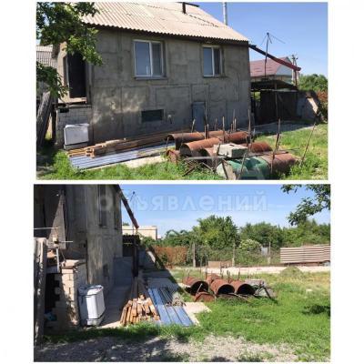 Продаю участок сельхоз назначения, 500 кВ.м 2 соток Село Кара Жыгач. Восход.