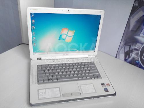 Продаю ноутбук Б.У Sony