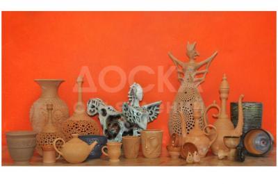 Приглашаем окунутся в мир творчества?