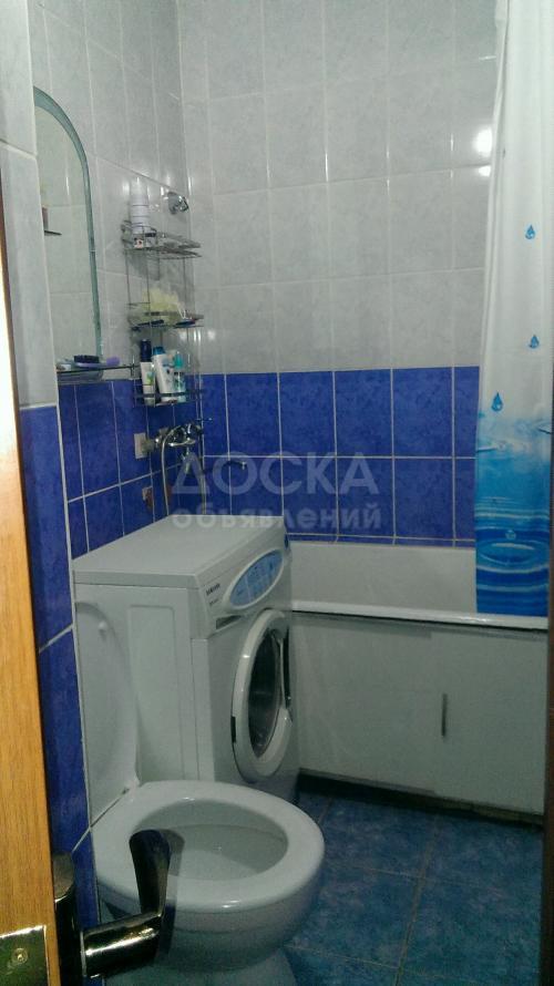 Продаю квартиру 2-ком., 43кв. м., этаж - 4/4, Бейшеналиева- Киевская,