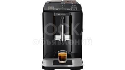 Кофемашина Bosch TIS 30129 RW