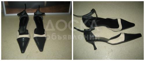 Продаю Женскую Обувь из США