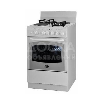 Плита De Luxe 506022.04ГЭ