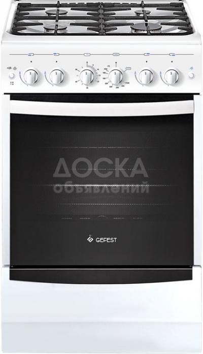 Плита GEFEST 5100-02