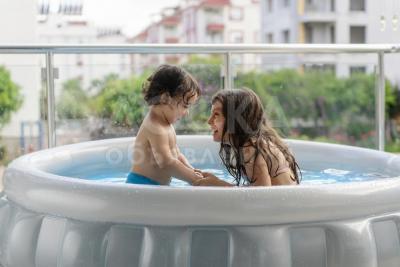 Подари детям лучшее лето!