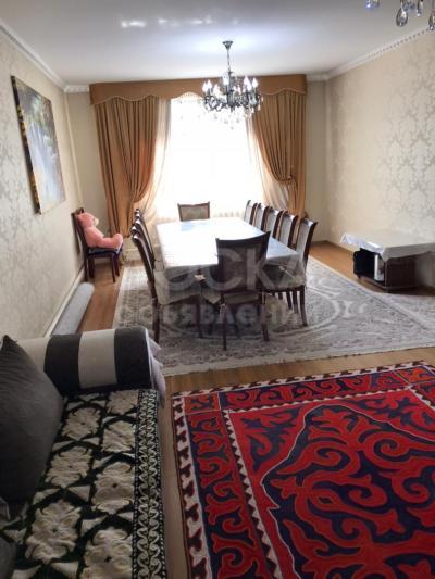 Продаю дом 4-ком. 173кв. м., этаж-2, 8-сот., стена кирпич, Фатьянова/Горького.