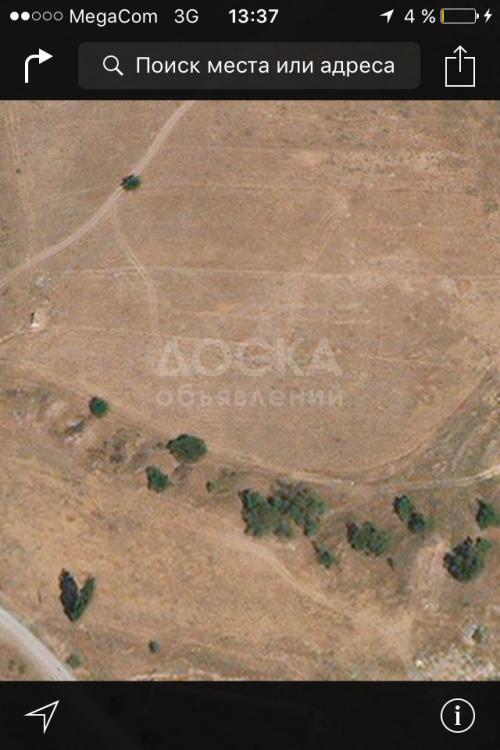 Продаю 50 соток. Ул. Лесхозная рядом с 12 мкр. .