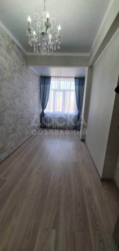 Продаю 3-комнатную квартиру, 97кв. м., этаж - 10/11, 9мкр по Суеркулова