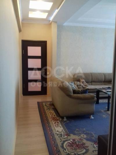 Продаю 2-комнатную квартиру, 63кв. м., этаж - 3/10, ул.Шевченко х ул.Фрунзе