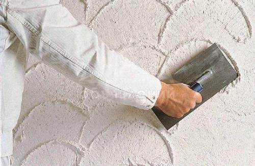 Квалифицированная бригада штукатурщиков ищет работу!