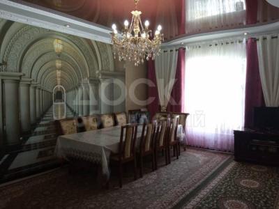 Продаю 2-комнатную квартиру, 65,8кв. м., этаж - 3/3, ул.Садырбаева .