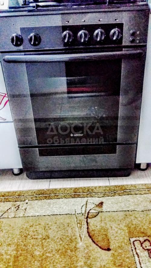 Продаю квартиру 1-ком., 34кв. м., этаж - 1/5, Аламедин -1 .