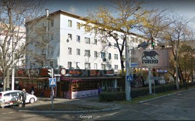 Продаю 1-комнатную квартиру, 12кв. м., этаж - 3/5, Комфорт.