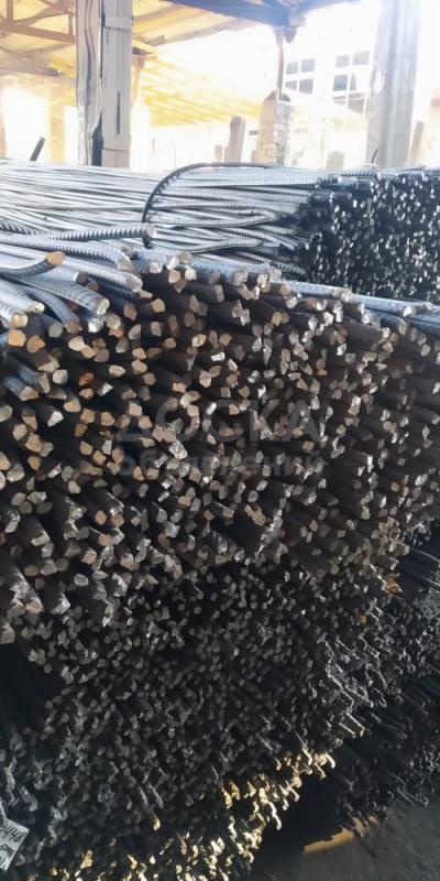 Арматура производство Кыргызстан