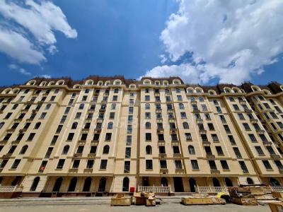 Продаю 1-комнатную квартиру, 45кв. м., этаж - 10/10, Сухе-Батора/Южная магистраль.