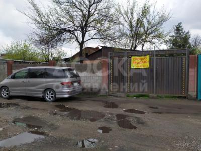 Продаю дом 6-ком. 90кв. м., этаж-1, 2-сот., стена кирпич, ТЭЦ.