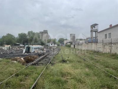 Продаю производственное помещение 28000кв. м., г, Алматы.