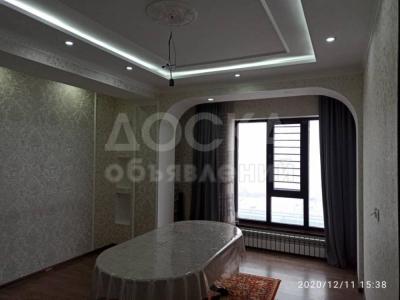 Продаю 3-комнатную квартиру, 95кв. м., этаж - 10/10, Панфилова/Боконбаева.