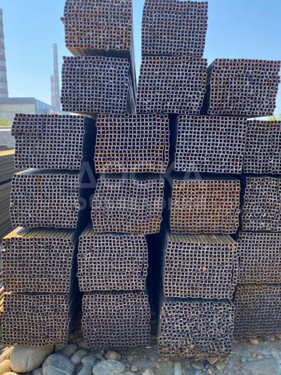 Профильные трубы