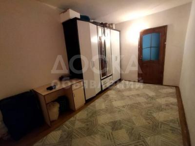 Продаю 1-комнатную квартиру, 43кв. м., этаж - 1/3, Жукеева Пудовкина\Скрябина.