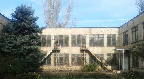 Продаю коммерческую недвижимость здания 1286кв. м., c. Карла-Маркса.