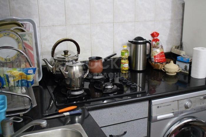 Продаётся 3-х комнатная квартира в центре рядом Бета-Сторес