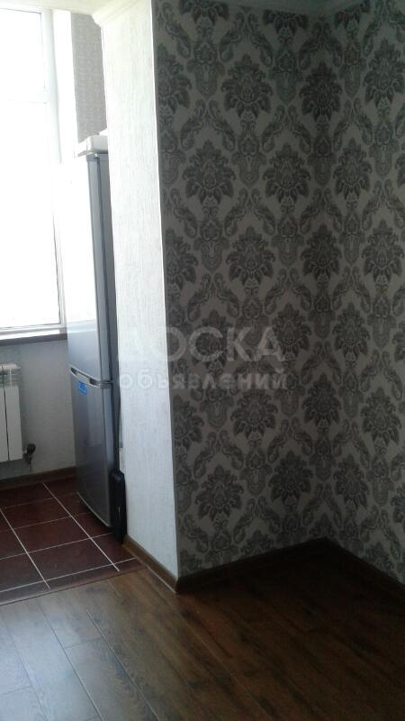 Продаю квартиру 1-ком., 56кв. м., этаж - 8/10, Юнусалиева/Сухе-Батора, Юг-7.