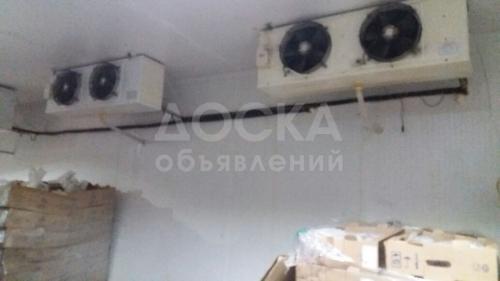 Продаю коммерческую недвижимость складское помещение 180кв. м., р-к Аламединский .