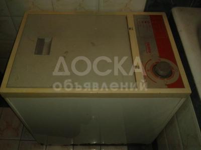 Стиральная машина полуавтомат