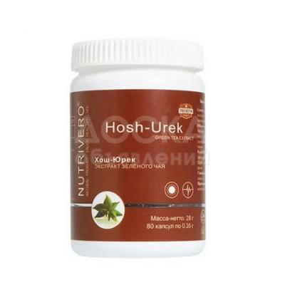 Препарат ИПАР от гипертонии и ломкости сосудов Хош юрек