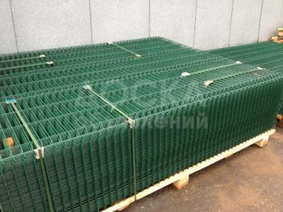 Еврозабор. Сетка Гиттер.