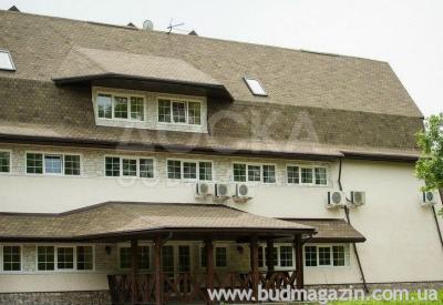 Гибкая черепица SHINGLAS - Классик - Танго