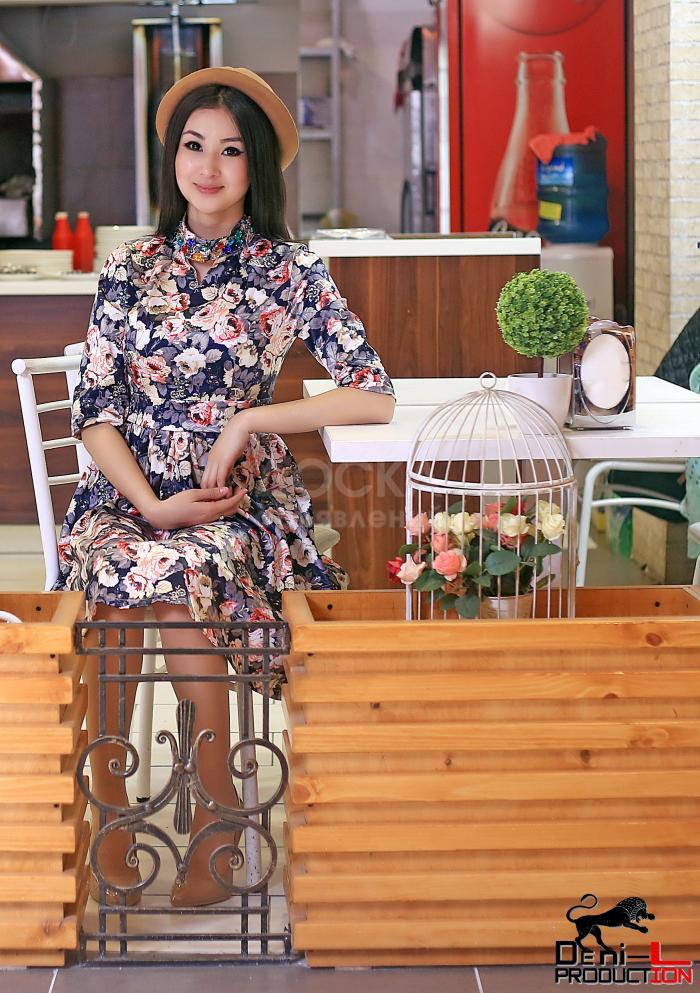 Deni-L Production
Профессиональная фото-видеосъемка любых мероприятий