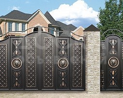 Сварочные услуги. Изготовление ворот, навес. Евроремонт. Декоративная работа.