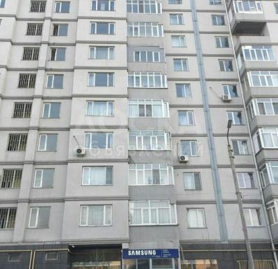 Продаю 3-комнатную квартиру, 117кв. м., этаж - 7/10, Карла-Маркса/Медерова..