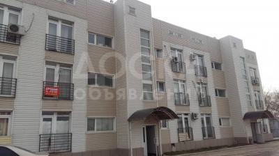 Продаю 2-комнатную квартиру, 47кв. м., этаж - 1/3, репина 200а.