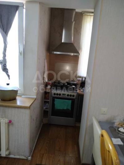 Продаю 3-комнатную квартиру, 70кв. м., этаж - 3/7, ул. Боконбаева-Тыныстанова.